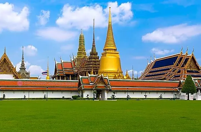 Hotel Go Asiatique Bangkok
