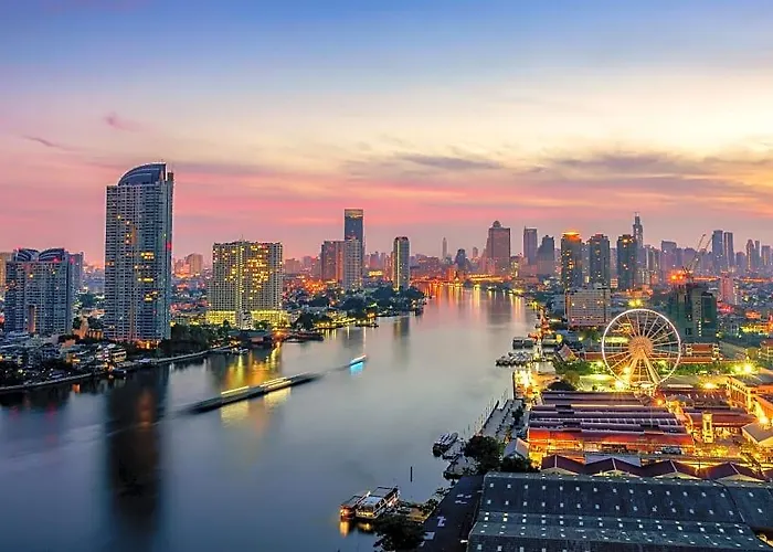 Hotel Go Asiatique
