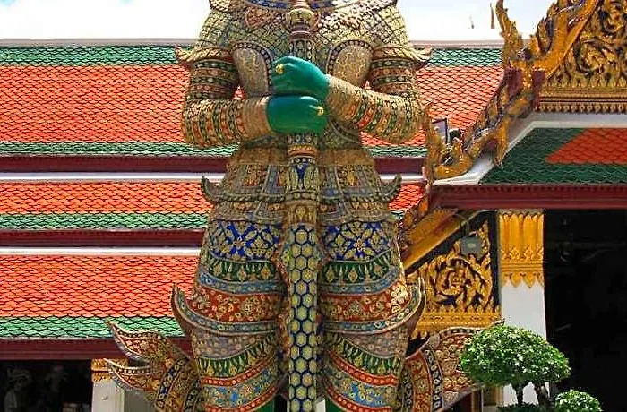 Hotel Go Asiatique Bangkok