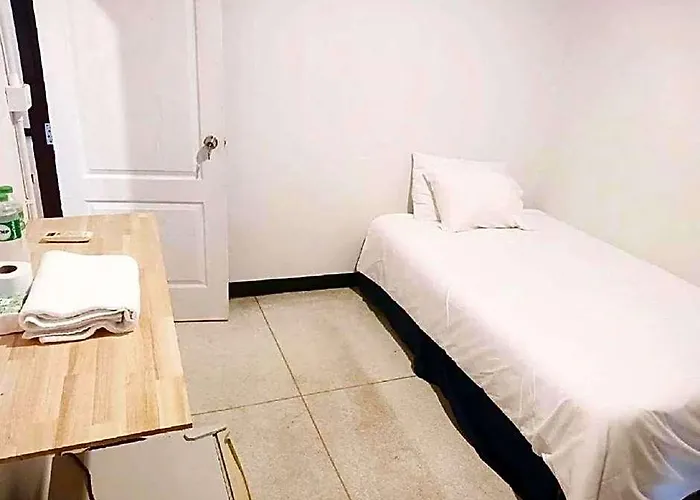 Appartement Go Asiatique